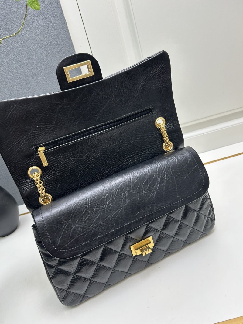 Chanel Top Handle Bags